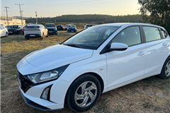 24 - 2024 Hyundai i20 