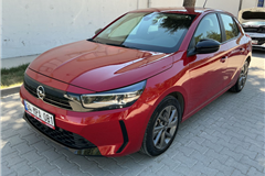 48 - 2024 Opel Corsa 1.2 Edition 