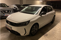 26 - 2025 Opel Corsa 1.2 Edition 