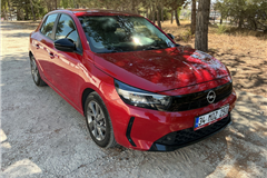 50 - 2024 Opel Corsa 1.2 Edition 