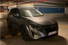 49 - 2025 Nissan Qashqai 1.3 DIG-T Sky Pack 