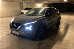 60 - 2024 Nissan Juke 1.0 DIG-T Platinium 