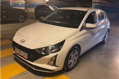 23 - 2024 Hyundai i20 