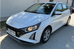 36 - 2024 Hyundai i20 