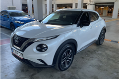 62 - 2024 Nissan Juke 1.0 DIG-T Platinium 