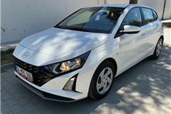 37 - 2024 Hyundai i20 