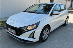 22 - 2024 Hyundai i20 