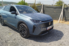 30 - 2024 Peugeot 3008 1.2