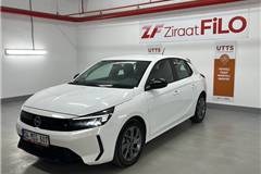 77 - 2025 Opel Corsa 1.2 Edition 