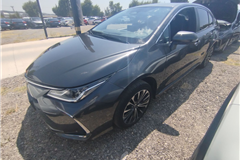 96 - 2024 Toyota Corolla 1.8 Hybrid Flame X-Pack 
