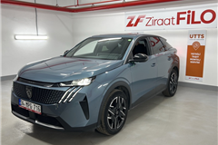 80 - 2024 Peugeot 3008 1.2