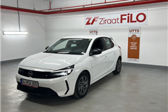 68 - 2025 Opel Corsa 1.2 Edition 