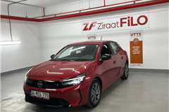 78 - 2025 Opel Corsa 1.2 Edition 