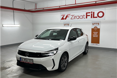 65 - 2025 Opel Corsa 1.2 Edition 