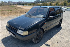 122 - 1993 Fiat Uno 70 S 