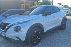 103 - 2024 Nissan Juke 1.0 DIG-T Platinium 