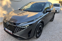 109 - 2024 Nissan Qashqai 1.3 DIG-T N-CONNECTA