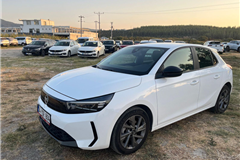 74 - 2025 Opel Corsa 1.2 Edition 