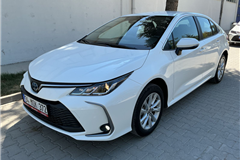 87 - 2024 Toyota Corolla 1.8 Hybrid Dream 