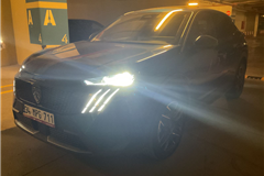 102 - 2024 Peugeot 3008 1.2 PureTech Allure 