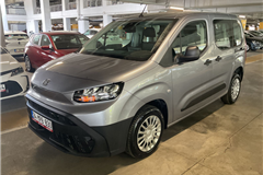 100 - 2024 Toyota PROACE