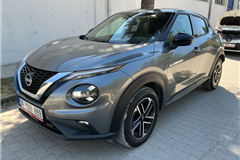 104 - 2024 Nissan Juke 1.0 DIG-T Platinium 