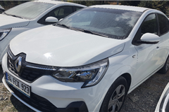 126 - 2022 Renault Taliant 1.0 T Joy 