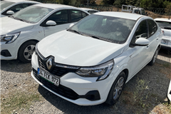 127 - 2022 Renault Taliant 1.0 T Joy 