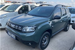 10 - 2023 Dacia Duster 1.3 Tce Essential