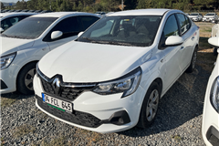 124 - 2022 Renault Taliant 1.0 T Joy 