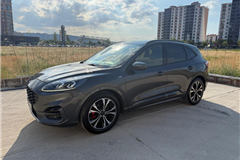 9 - 2020 Ford Kuga 1.5 EcoBlue ST Line 