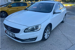 96 - 2014 Volvo S60 