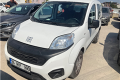 28 - 2023 Fiat Fiorino Combi 1.3 Multijet Pop 