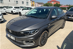 24 - 2023 Fiat Egea 1.6 Multijet Urban 