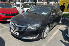 60 - 2015 Opel Insignia 2.0 CDTI Cosmo 