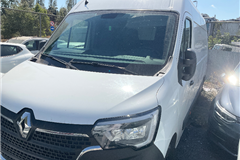 57 - 2022 Renault Master 2.3 L3H2 (13 m3) 
