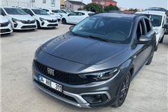 23 - 2023 Fiat Egea Cross 1.4 Fire Urban 