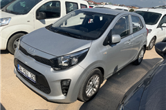 2 - 2022 Kia Picanto 1.2 Feel 