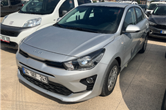 20 - 2022 Kia Rio 1.4 GSL COOL