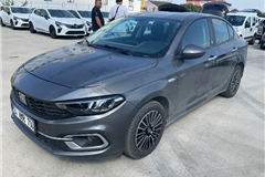 16 - 2023 Fiat Egea 1.6 Multijet Urban 