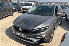 4 - 2023 Fiat Egea Cross 1.4 Fire Urban 