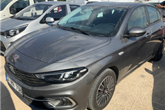 3 - 2023 Fiat Egea Cross 1.6 Multijet Urban 