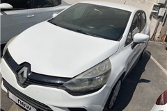 59 - 2016 Renault Clio 1.5 dCi Joy 