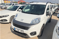 5 - 2024 Fiat Fiorino Combi 1.3 Multijet Premio 