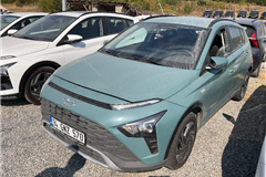 7 - 2023 Hyundai Bayon 1.4 MPI Jump 
