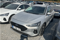 22 - 2023 Ford Focus 1.0 ECOBOOST ACTİVE X 
