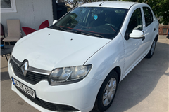 5 - 2013 Renault 