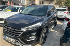4 - 2017 Hyundai 