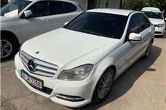 3 - 2012 Mercedes - Benz 