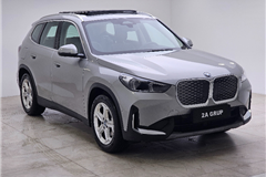 41 - 2025 BMW iX1